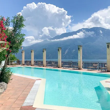 Castell - Montagnoli Group Hotel Limone sul Garda