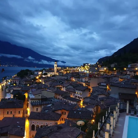 Castell - Montagnoli Group Hotel 3*