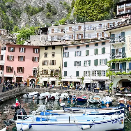 Castell - Montagnoli Group 3* Limone sul Garda