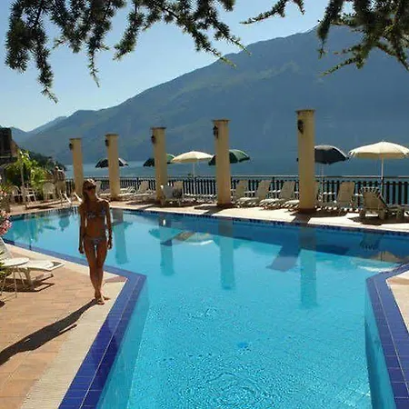 Hotel Castell - Montagnoli Group 3*