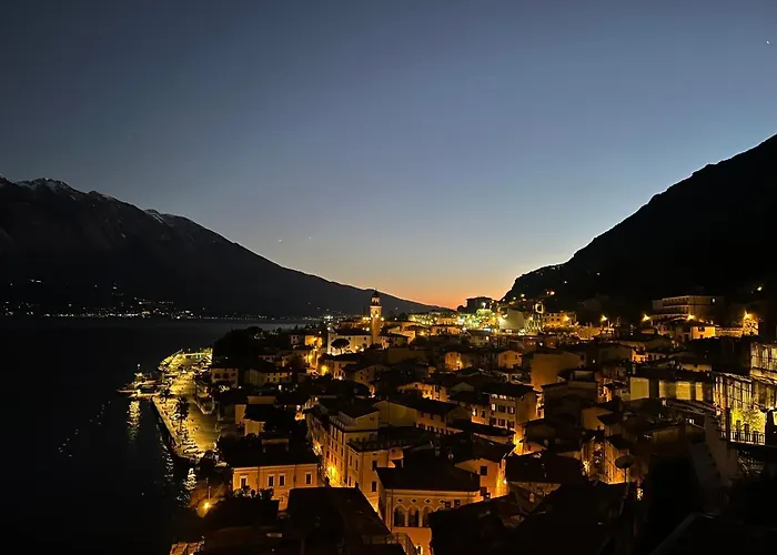 Castell - Montagnoli Group 3*