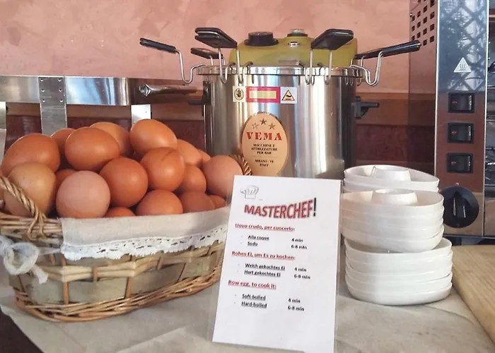 Castell - Montagnoli Group 3*