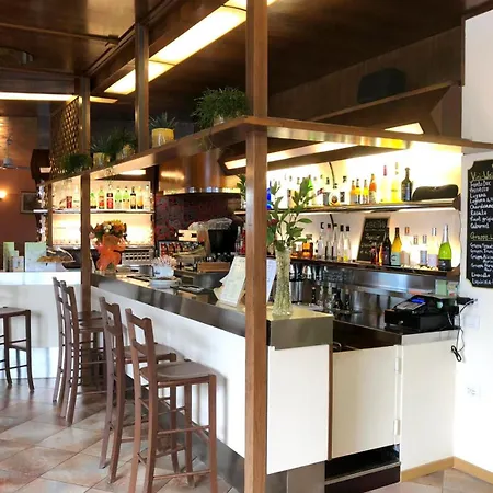Ξενοδοχείο Castell - Montagnoli Group Limone sul Garda