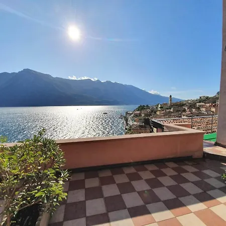 Ξενοδοχείο Castell - Montagnoli Group