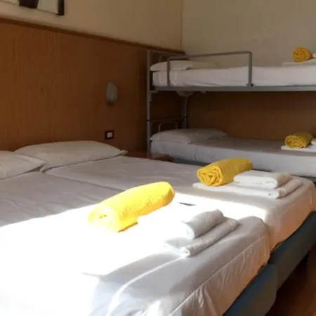 Ξενοδοχείο Castell - Montagnoli Group Limone sul Garda