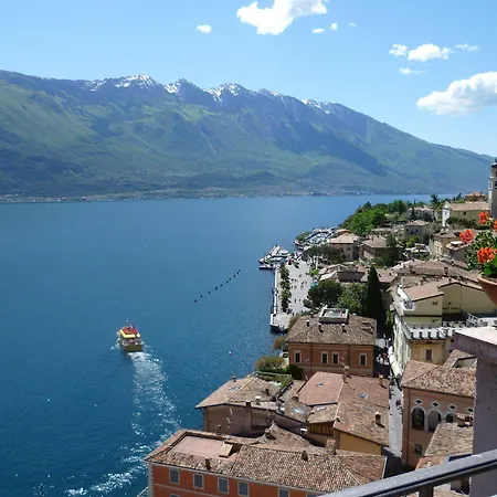 Castell - Montagnoli Group Ξενοδοχείο Limone sul Garda