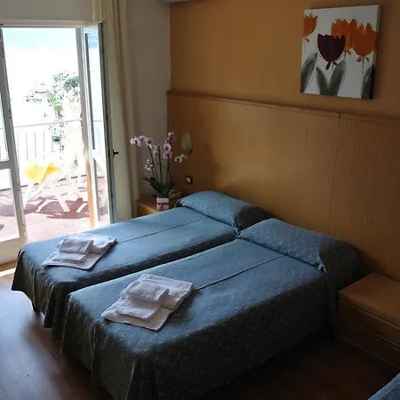 호텔 Castell - Montagnoli Group