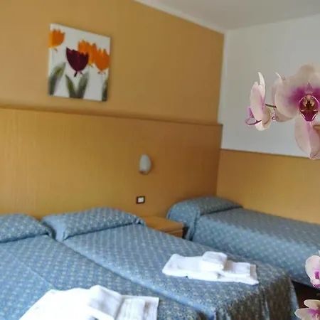 Ξενοδοχείο Castell - Montagnoli Group Limone sul Garda