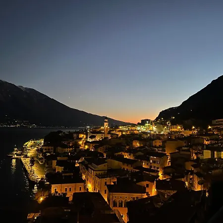 Castell - Montagnoli Group 3*