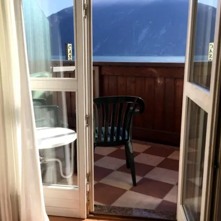 Hotell Castell - Montagnoli Group 3*