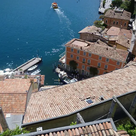 Hotell Castell - Montagnoli Group