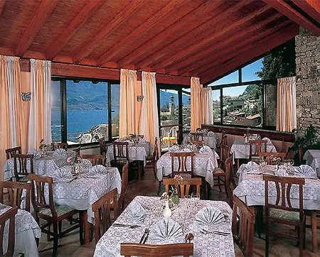 Castell - Montagnoli Group Limone sul Garda