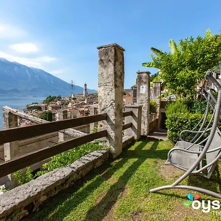 Hotell Castell - Montagnoli Group 3*