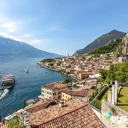 Hotell Castell - Montagnoli Group