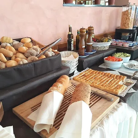 Castell - Montagnoli Group 3* Limone sul Garda