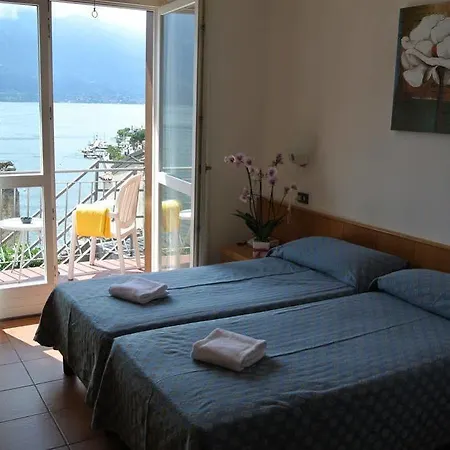 Castell - Montagnoli Group Limone sul Garda