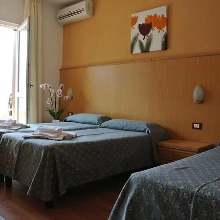 Castell - Montagnoli Group Hotell