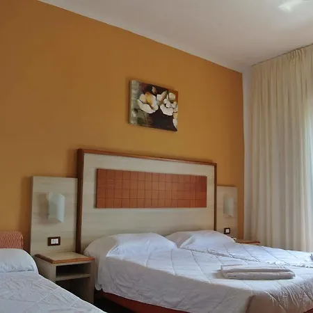 Castell - Montagnoli Group Hotell 3*