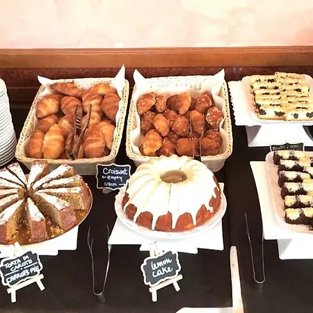 Hotell Castell - Montagnoli Group 3*