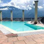 Castell - Montagnoli Group Hotel Limone sul Garda