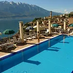 Castell - Montagnoli Group Limone sul Garda