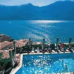 Hotell Castell - Montagnoli Group Limone sul Garda