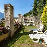 Hotell Castell - Montagnoli Group Limone sul Garda