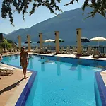 Hotell Castell - Montagnoli Group 3*