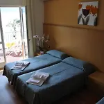 Hotell Castell - Montagnoli Group