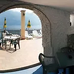 Hotell Castell - Montagnoli Group Limone sul Garda