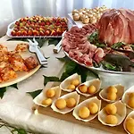 Hotell Castell - Montagnoli Group Limone sul Garda