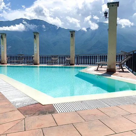 Castell - Montagnoli Group Hotel Limone sul Garda