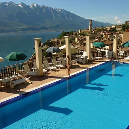 Castell - Montagnoli Group Limone sul Garda