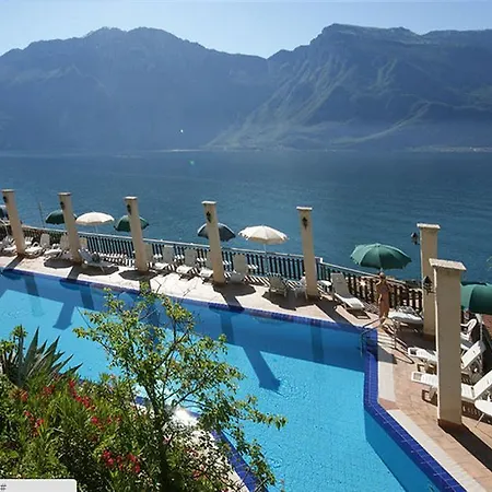 Hotel Castell - Montagnoli Group 3*