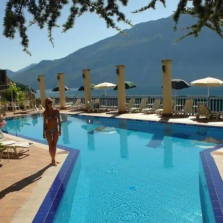 Hotel Castell - Montagnoli Group 3*