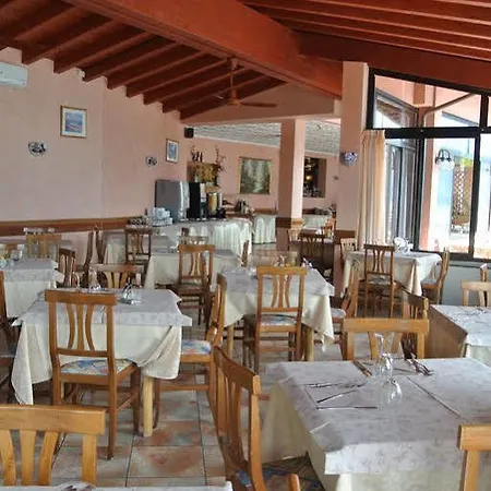 Castell - Montagnoli Group Hotel Limone sul Garda