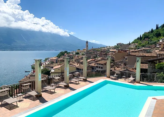 Castell - Montagnoli Group