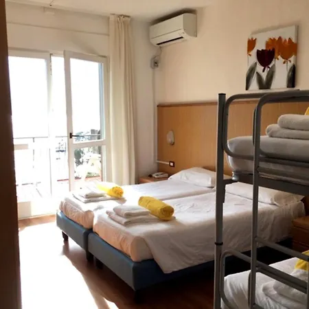 Castell - Montagnoli Group Hotel Limone sul Garda