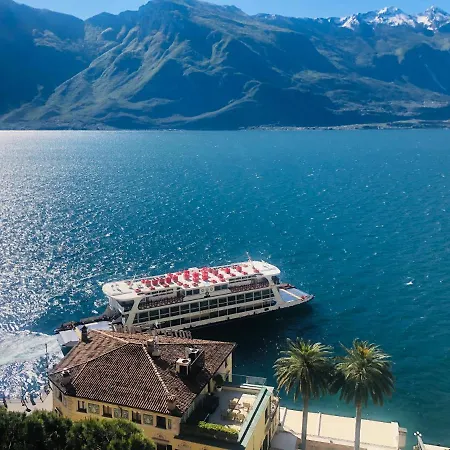 Castell - Montagnoli Group 3*