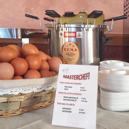 Castell - Montagnoli Group 3*